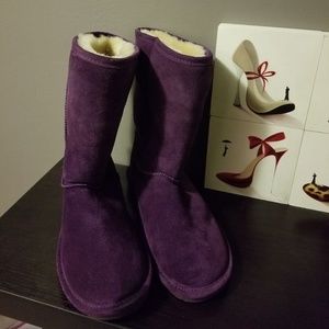 Women's BearPaw Boots